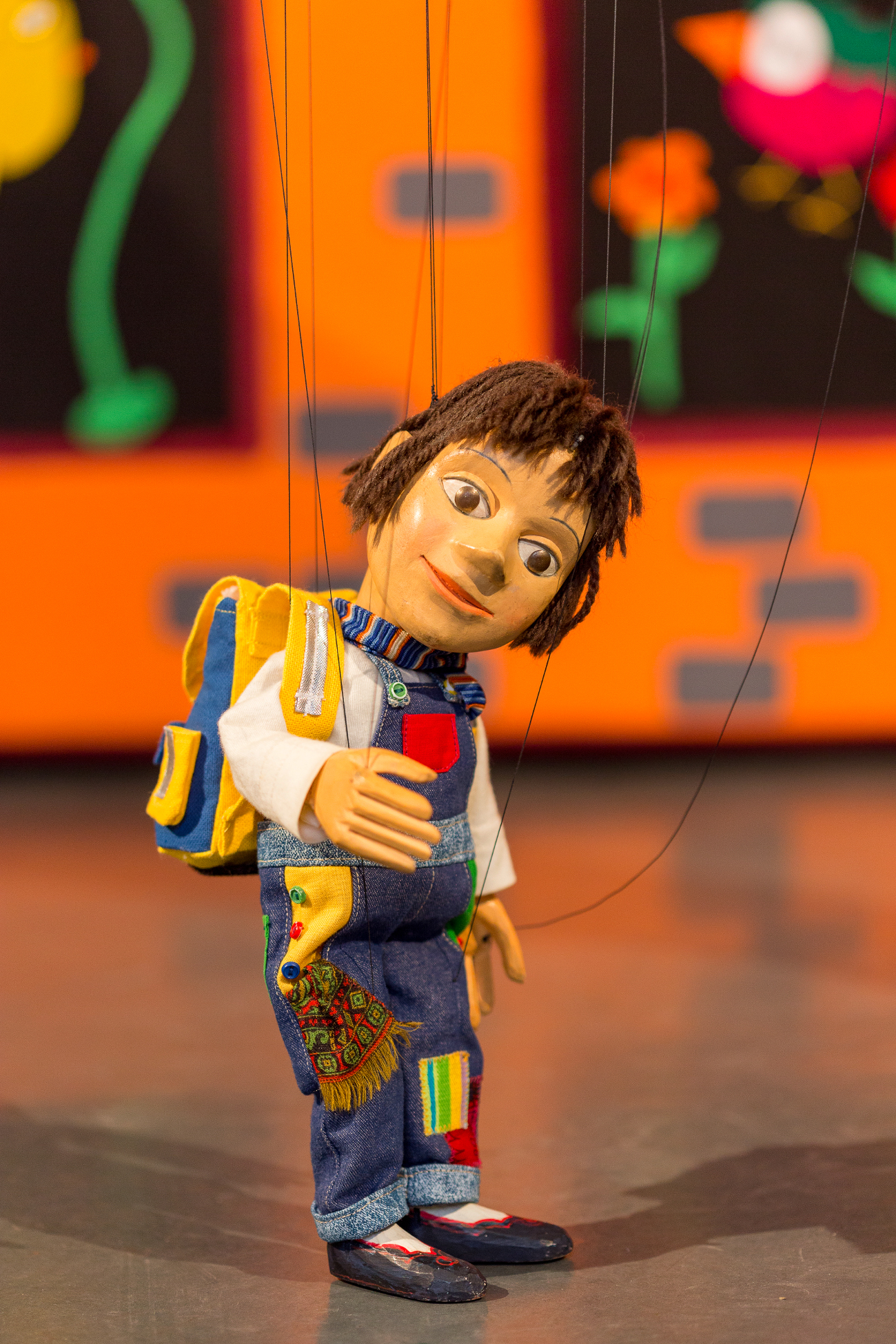 Papilio Saatschule Iserlohn