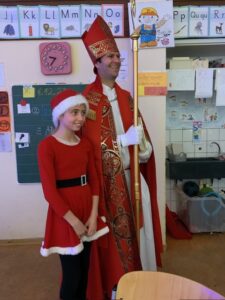 Nikolaus